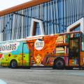 Raspored rada Bibliobusa u 2026. godini