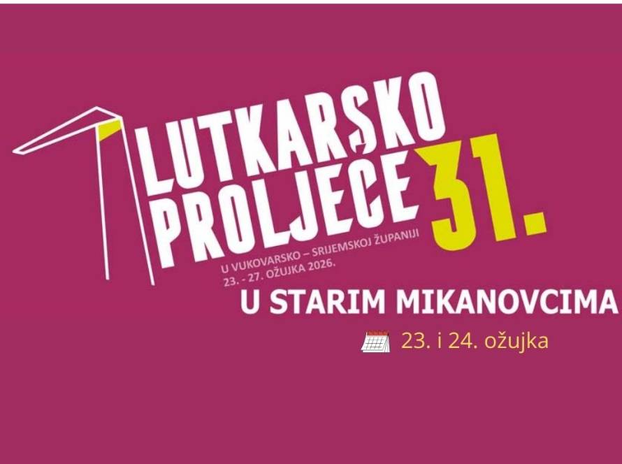 Lutkarsko proljeće u Mikanovcima