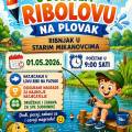 natjecanje u dječjem ribolovu na plovak
