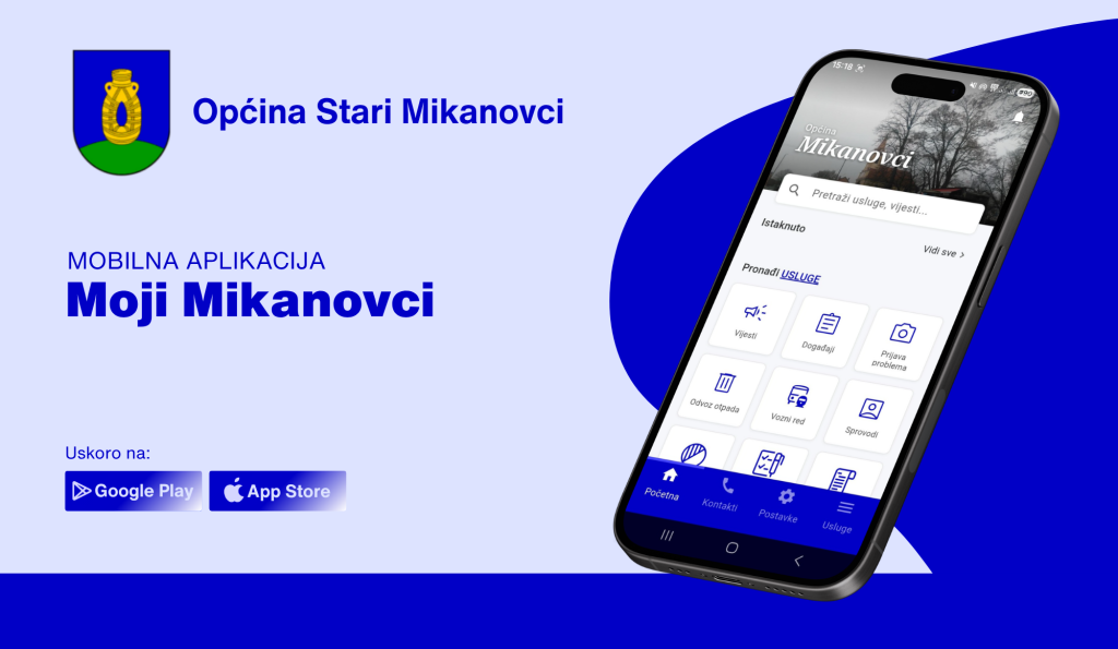 Moji Mikanovci