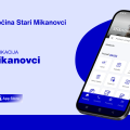 Sve važne informacije za građane od sada na novoj aplikaciji