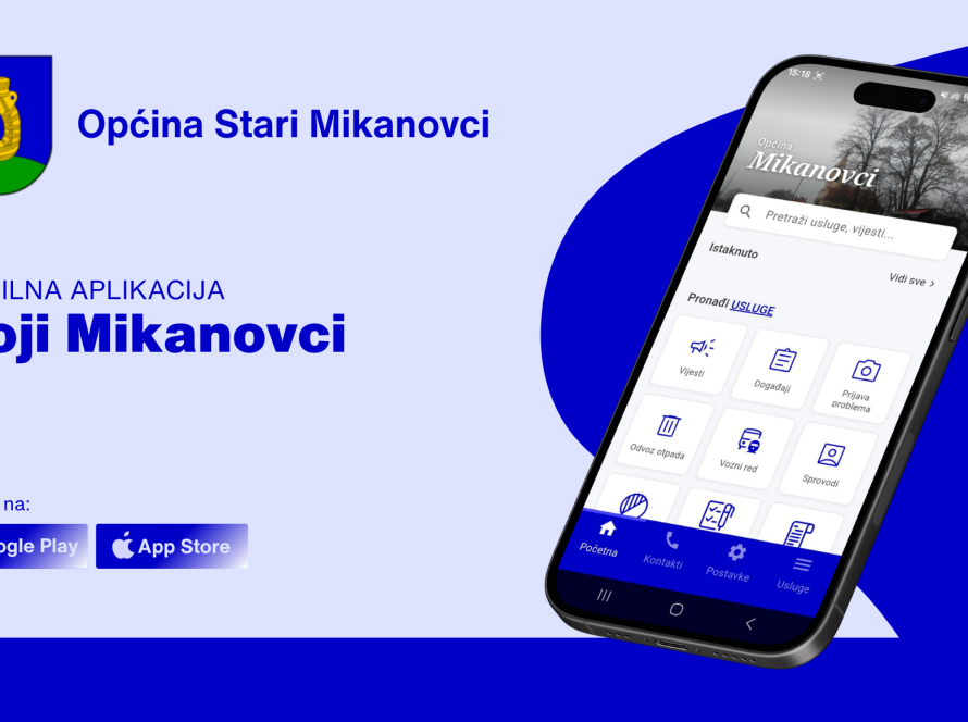 Moji Mikanovci