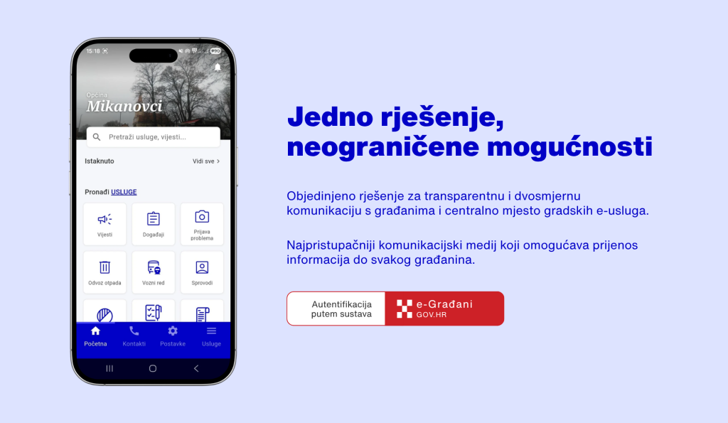Moji Mikanovci