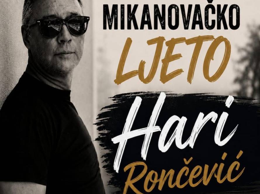 Mikanovačko ljeto