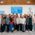 EU projekt “Naša podrška vama” – završna konfeencija